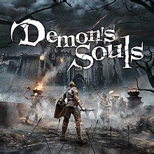 Demon's Souls (2020 video game) - Wikiwand