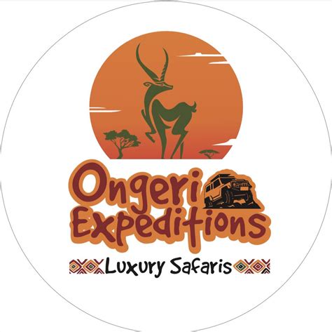 Ongeri Expeditions - Luxury Safaris | Nairobi