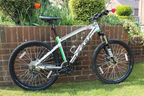 FELT Mountain Bike | in Bognor Regis, West Sussex | Gumtree