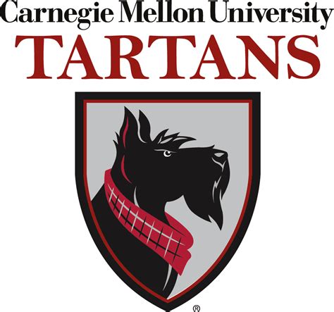 Carnegie Mellon Tartans Football Logo - PNG Logo Vector Brand Downloads ...