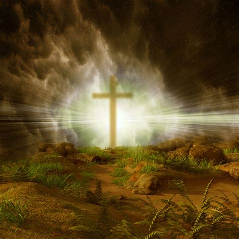 The Glory of Suffering for Jesus - Christ's Kingdom and the End Times