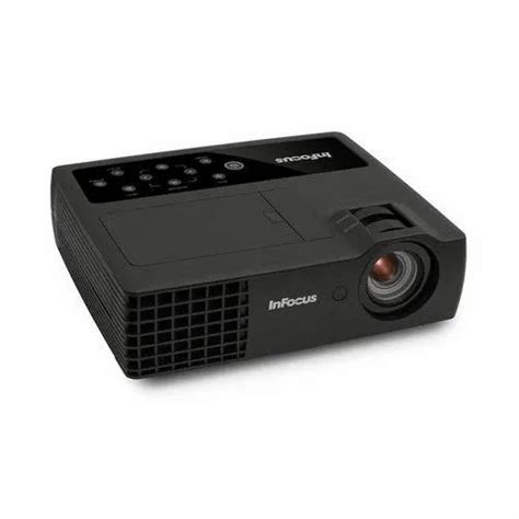 1920 X 1080 LED Digital Infocus Projectors, Brightness: 1000-2000 ...