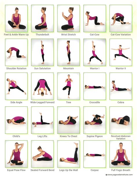 hatha yoga sequence pdf #yogasequences Hatha Yoga Sequence, Yoga Postures, Yoga Sequences, Yoga ...