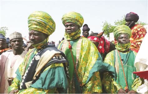 Intestate Succession Under Indigenous Hausa Customary Law – Independent ...