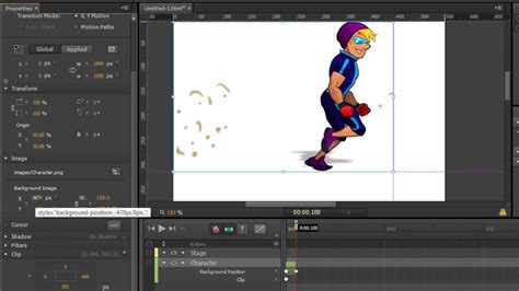 Free adobe animate - fligaretX