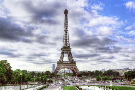 Torre Eiffel - Paris/France by Will Carrara Photographer on YouPic