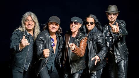 Scorpions: How We Got Mikkey Dee From Motorhead to Become Our New ...