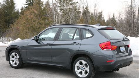 Used Vehicle Review: BMW X1, 2012-2015 | AutoTrader.ca