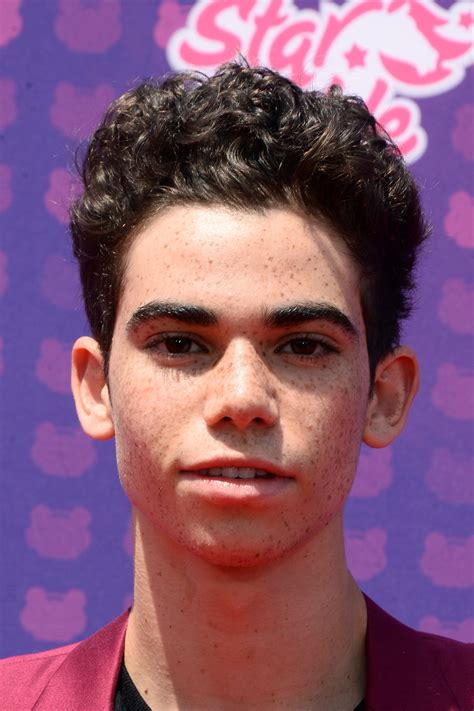 Cameron Boyce Had Epilepsy: 5 Fast Facts You Need to Know | Heavy.com