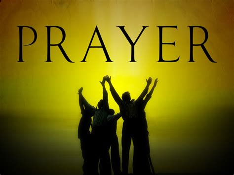 What is Prayer? Why Should we Pray? Part 1 | BCFS