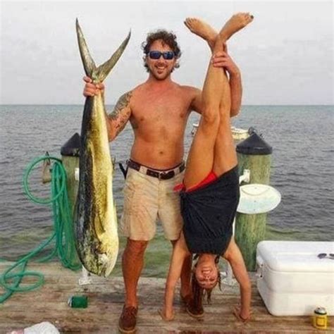 Funny Fishing Moments Captured On Camera — Welcome To The BBZ World ...