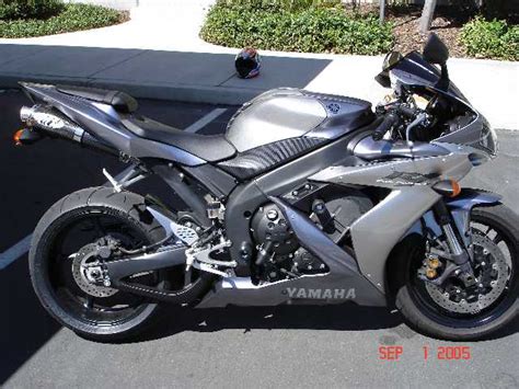 04 R1 Top Speed | Yamaha R1 Forum: YZF-R1 Forums