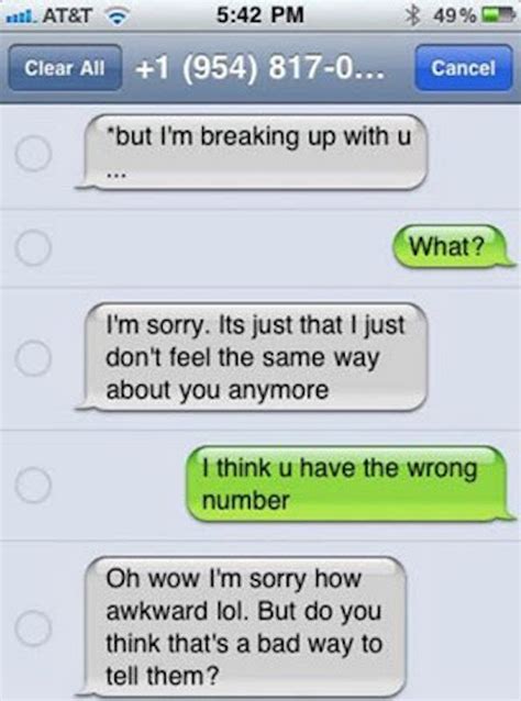 Funny Ex Texts - Best Funny Jokes and Hilarious Pics 4U