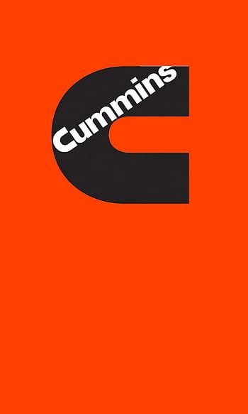 Cummins Turbo Diesel Logo Wallpaper