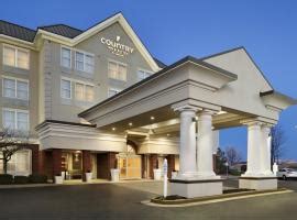 The 10 Best Evansville Hotels (From $53)