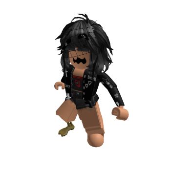 Grunge Roblox Avatars : You can also upload and share your favorite ...