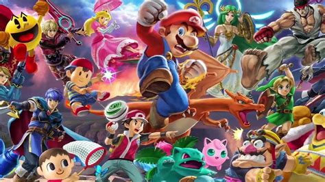 Super Smash Bros Ultimate tips, from the basics to more advanced strategies | Eurogamer.net