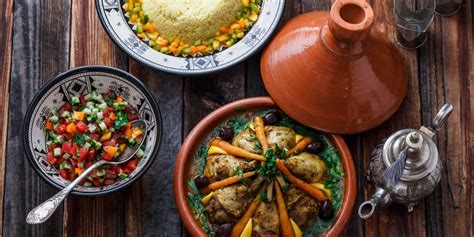 Eat and Drink in Morocco | Traveler by Unique