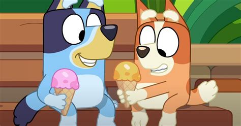 Bluey Might Be The Best Kids’ Show on Disney+ – Nerds on Earth