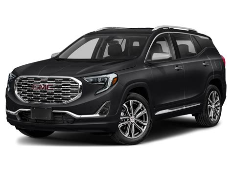 GMC Dealership | Buick Dealership Near Me | McGuire Buick GMC