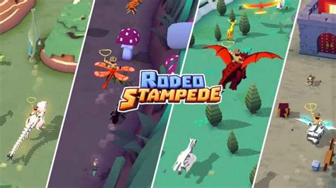 Rodeo Stampede Codes (October 2024) - Pro Game Guides