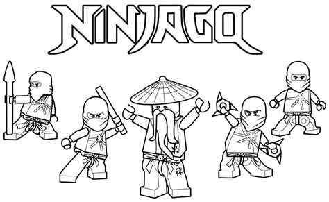 Ninjago Ultra Dragon Coloring Pages at GetColorings.com | Free ...