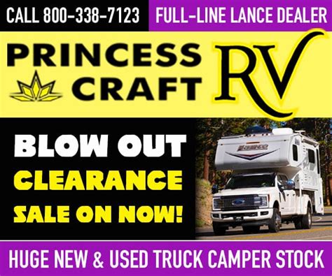 Truck Camper Magazine | 2023 Truck Campers, News, & Reviews