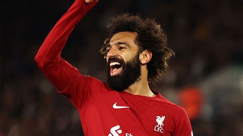 Leeds 1 Liverpool 6: Salah strikes twice as Reds claim first win since ...