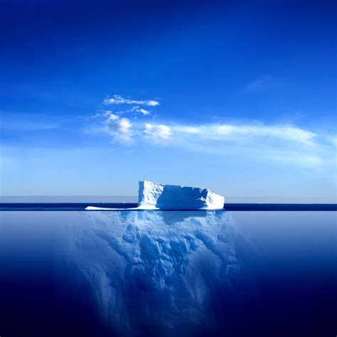 Background Collections: iceberg wallpaper hd