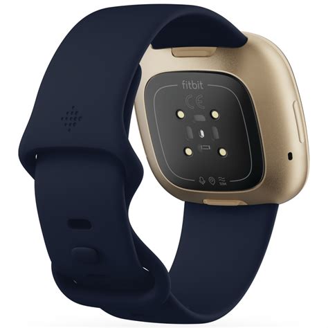 Fitbit unveils Sense and Versa 3 smartwatches with Google Assistant ...