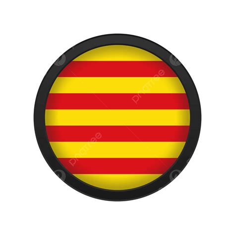 Catalonia Flag, Catalonia, Flag, Spain PNG and Vector with Transparent ...