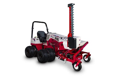 Ventrac MA900 Boom Mower