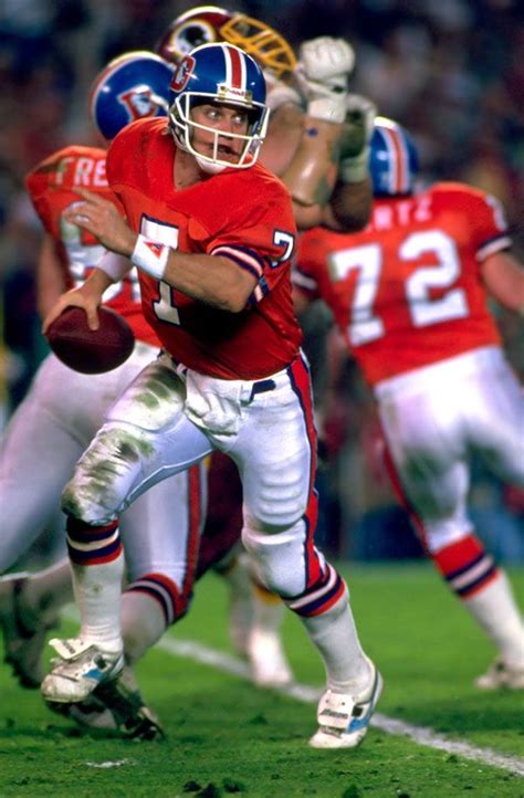 35 best John Elway 1980's. images on Pinterest | John elway, 1980s and ...