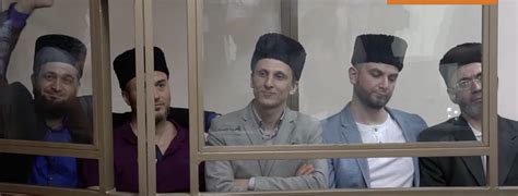 Crimean Tatars are among the most politically persecuted groups in Russia · Global Voices