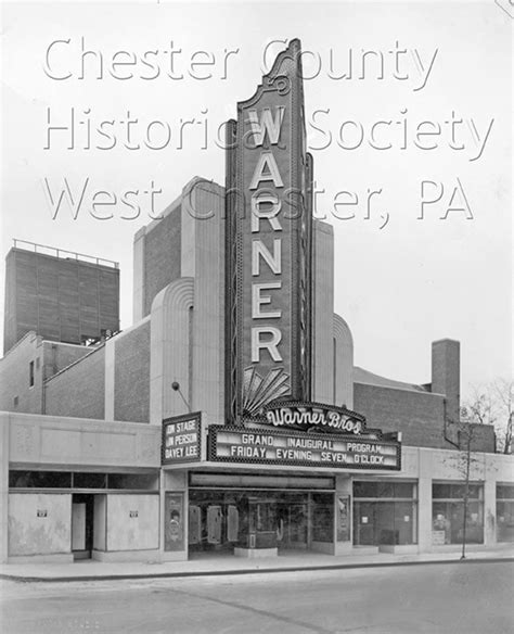 Gallery | Chester County Historical Society in 2020 | Chester county ...