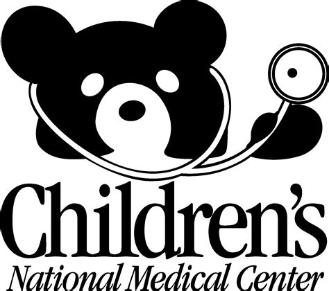 Children'S National Hospital Logo Vector - (.Ai .PNG .SVG .EPS Free Download)