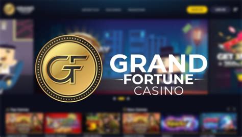 Grand Fortune Casino No Deposit Bonus Codes | 2024