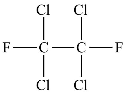 Illustrated Glossary of Organic Chemistry - Organohalide (halocarbon)