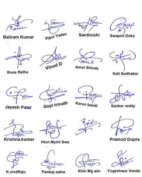 26 Best Signature Generator ideas in 2021 | signature generator, signature, name signature