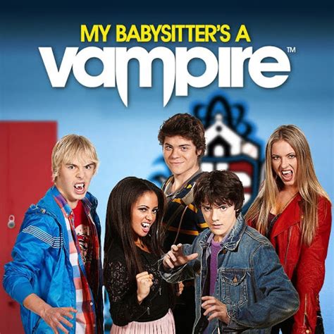 My Babysitter's A Vampire - TV on Google Play