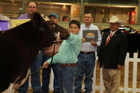 State Fair Of Louisiana Livestock Schedule | semashow.com