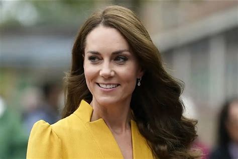 Kate Middleton's health condition remains worrying according to a ...