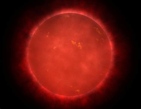 Will Earth Survive When the Sun Becomes a Red Giant? - Universe Today