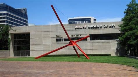 Top 10 Famous Paintings at the Dallas Museum of Art