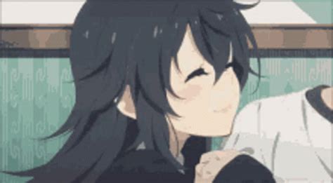 Anime Hug GIF - Anime Hug - Discover & Share GIFs