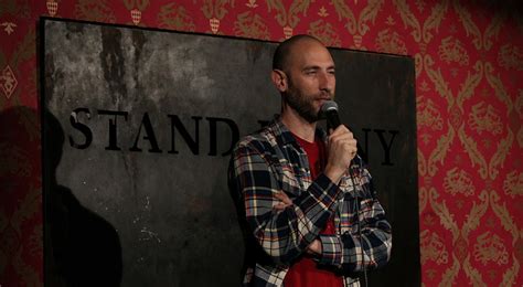 Ari Shaffir – Stand Up NY