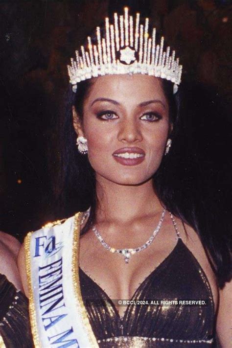 Miss India 2001: Celina Jaitley represented India at the Miss Universe 2001 contest where she ...