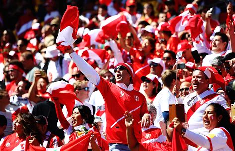 6 Things Every Diehard Peruvian Soccer Fan Knows Are True