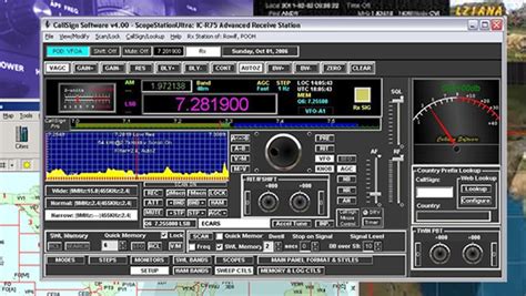 Free ham radio logbook software - vseraremote