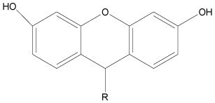 Exploring the potential of xanthene derivatives for antitubercular activity